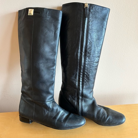 Kate Spade Boots - Picture 1 of 5